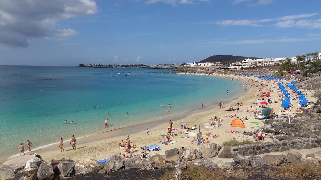 Lanza Coloradas 20, Heated Pool Коста Бланка Экстерьер фото