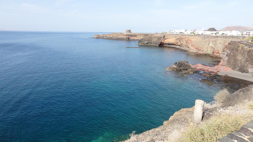 Lanza Coloradas 20, Heated Pool Коста Бланка Экстерьер фото