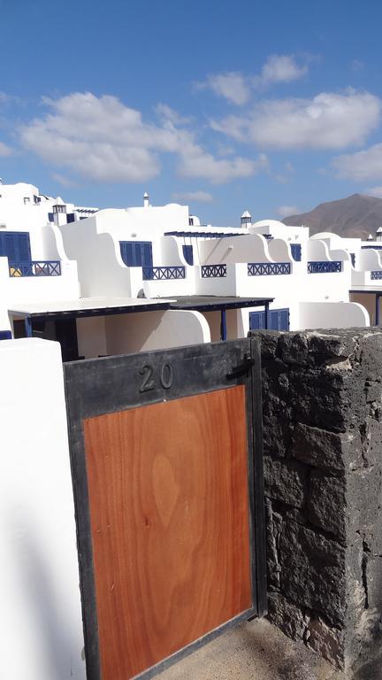 Lanza Coloradas 20, Heated Pool Коста Бланка Экстерьер фото