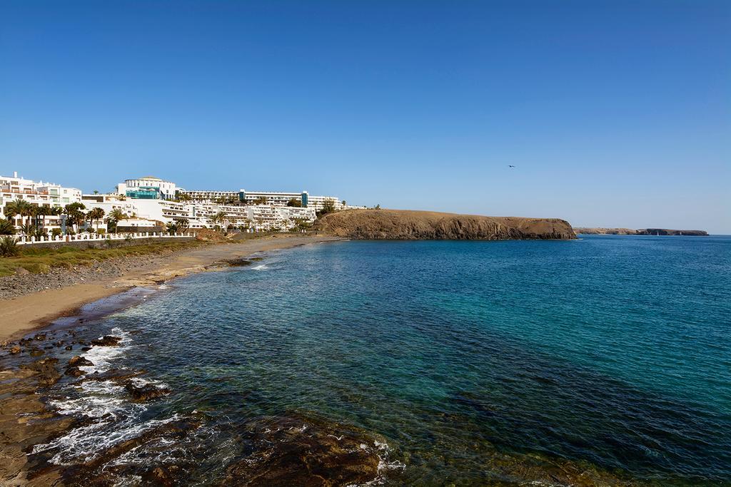 Lanza Coloradas 20, Heated Pool Коста Бланка Экстерьер фото