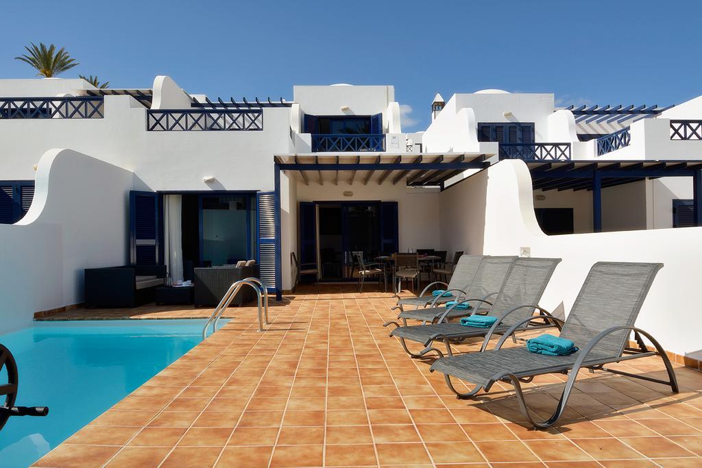 Lanza Coloradas 20, Heated Pool Коста Бланка Экстерьер фото