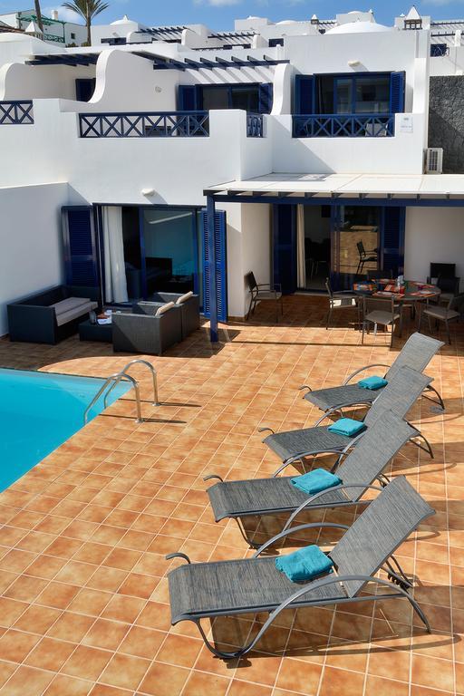 Lanza Coloradas 20, Heated Pool Коста Бланка Экстерьер фото