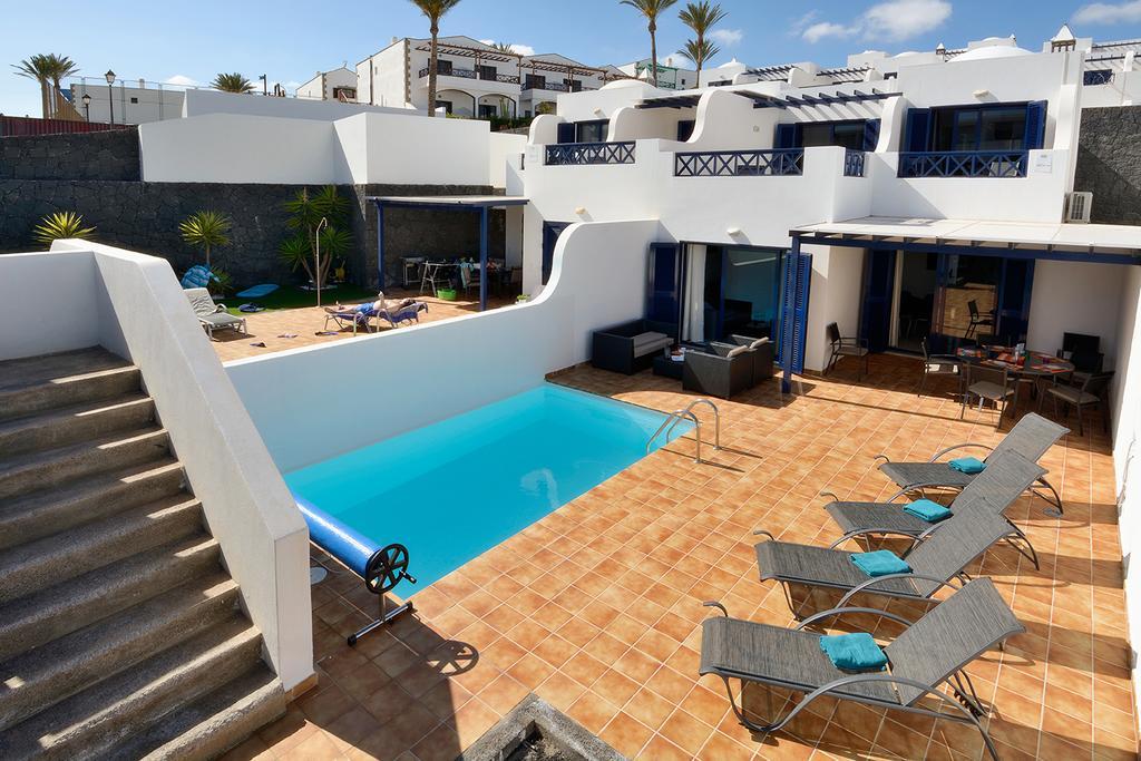 Lanza Coloradas 20, Heated Pool Коста Бланка Экстерьер фото