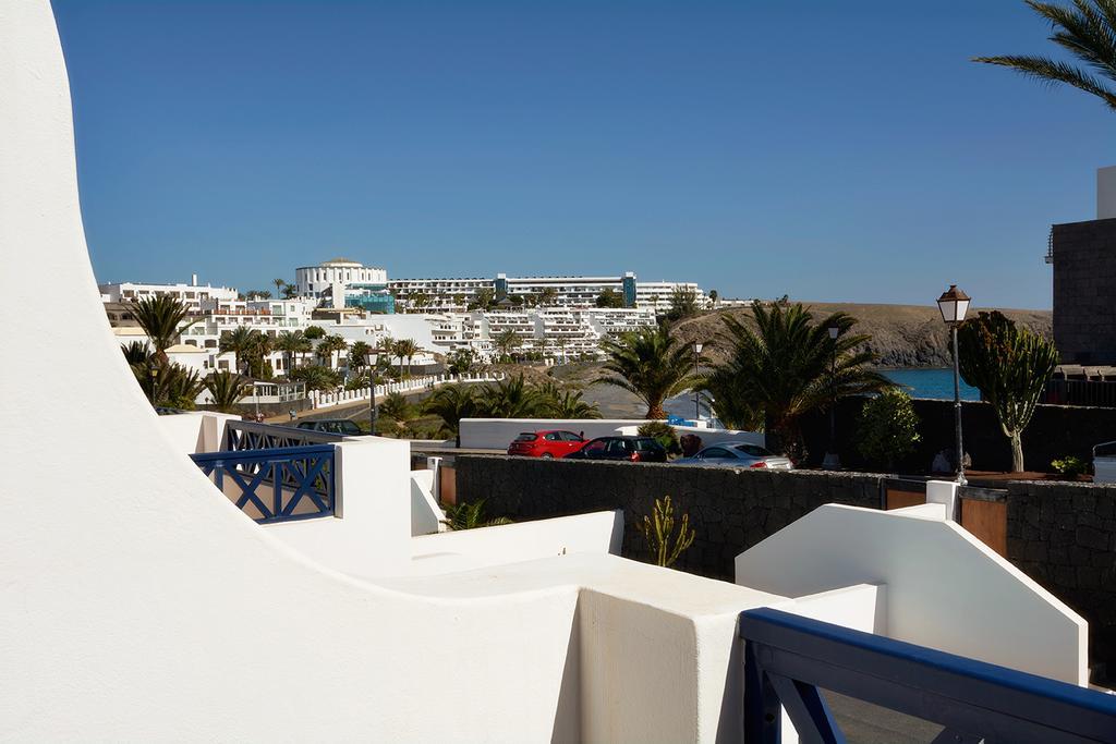 Lanza Coloradas 20, Heated Pool Коста Бланка Экстерьер фото