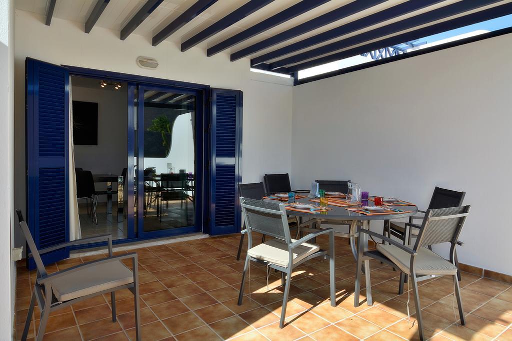 Lanza Coloradas 20, Heated Pool Коста Бланка Экстерьер фото