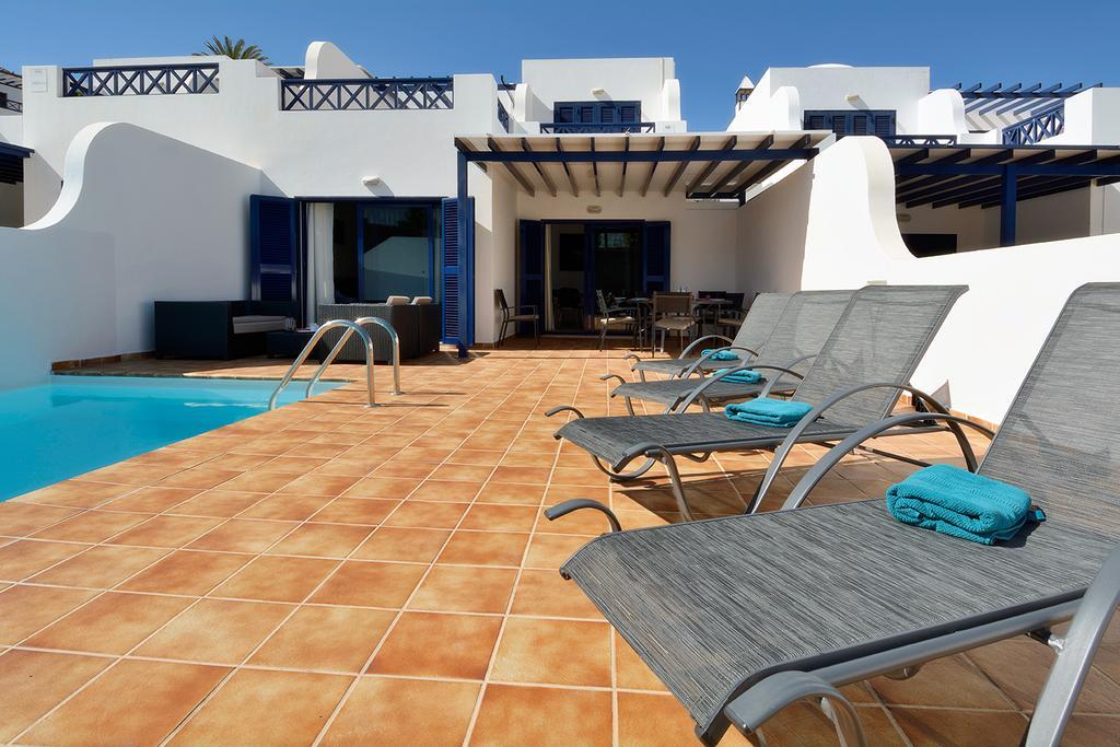 Lanza Coloradas 20, Heated Pool Коста Бланка Экстерьер фото