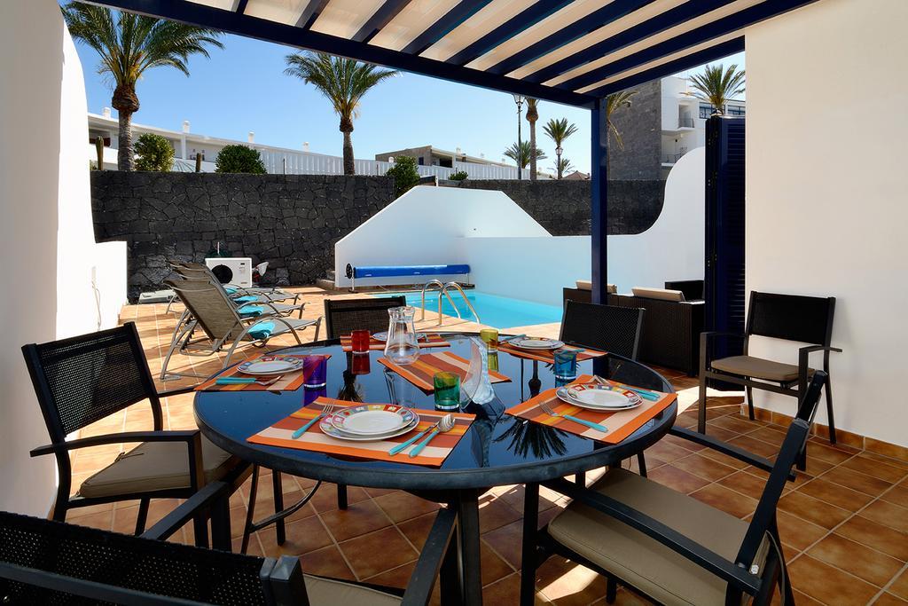 Lanza Coloradas 20, Heated Pool Коста Бланка Экстерьер фото