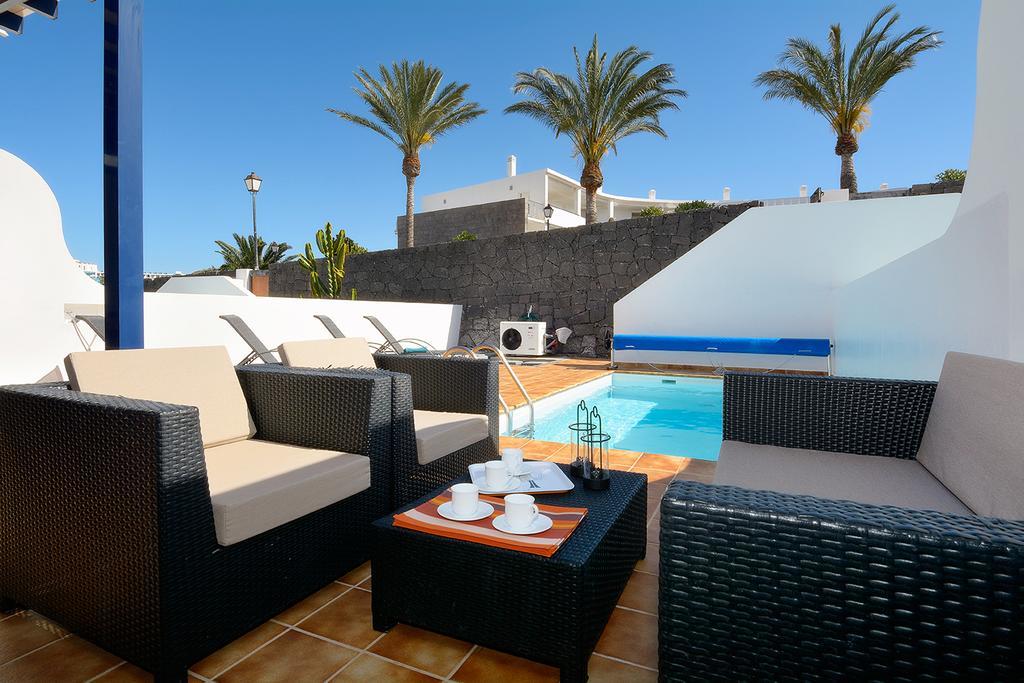 Lanza Coloradas 20, Heated Pool Коста Бланка Экстерьер фото