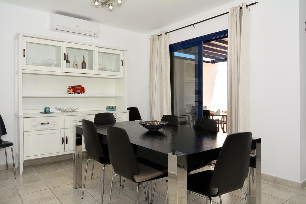 Lanza Coloradas 20, Heated Pool Коста Бланка Экстерьер фото