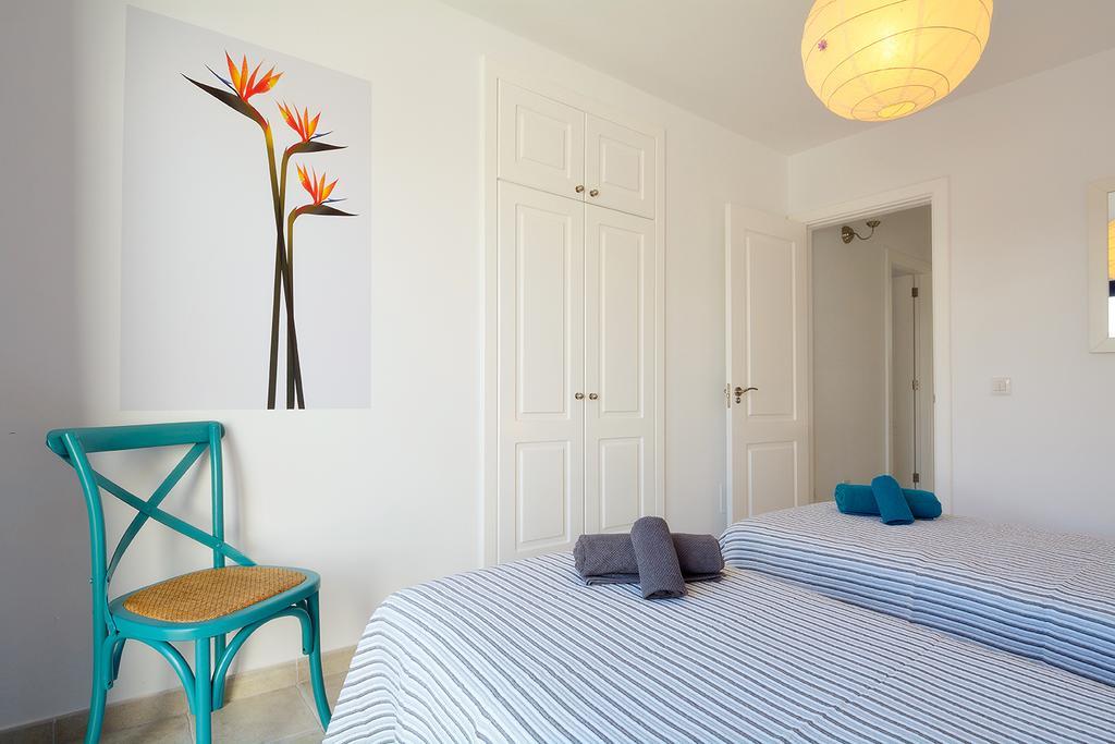 Lanza Coloradas 20, Heated Pool Коста Бланка Экстерьер фото
