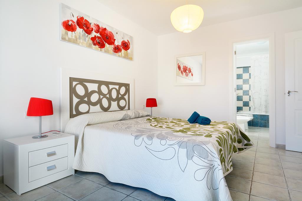 Lanza Coloradas 20, Heated Pool Коста Бланка Экстерьер фото