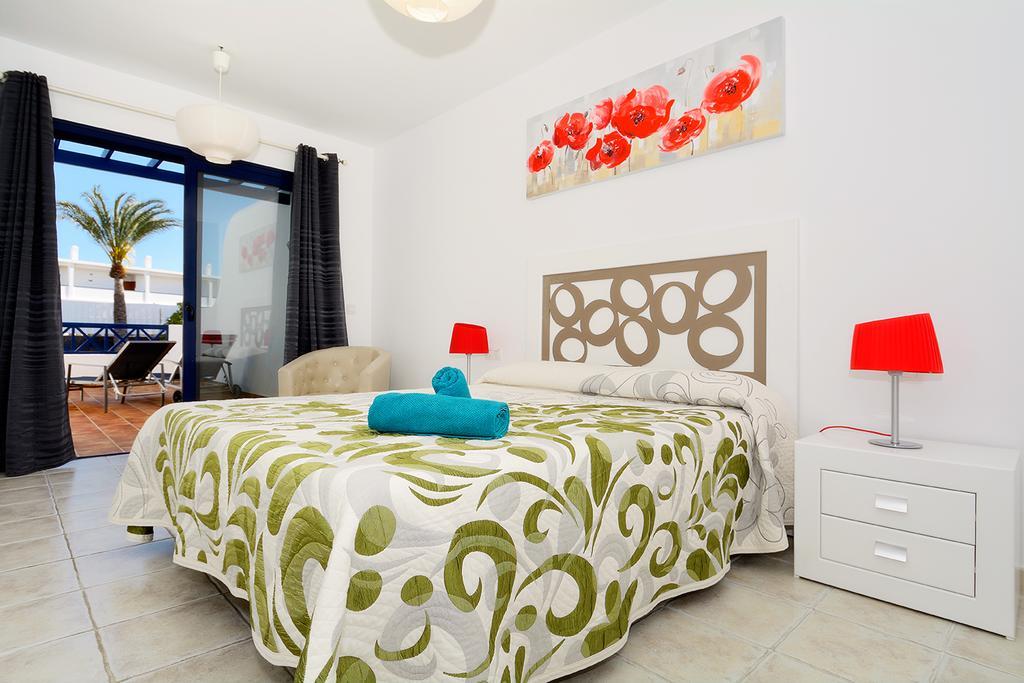 Lanza Coloradas 20, Heated Pool Коста Бланка Экстерьер фото