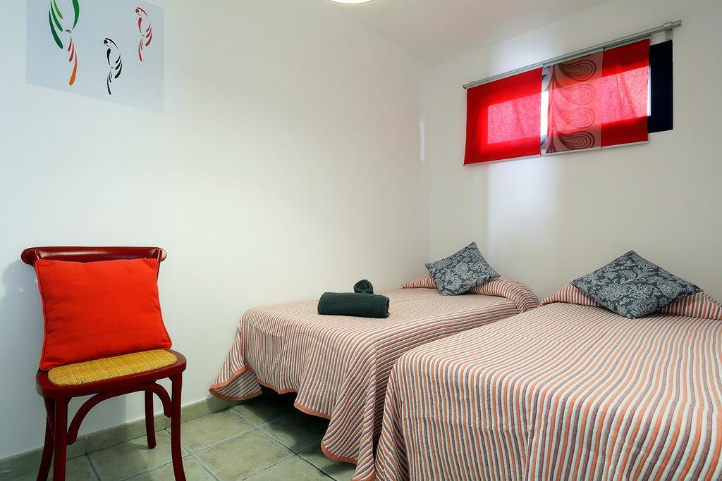 Lanza Coloradas 20, Heated Pool Коста Бланка Экстерьер фото
